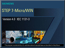 STEP 7 MicroWin V4.0 SP6Î÷ÃÅ×ÓS7-200±à³ÌÈí¼þÏÂÔØ