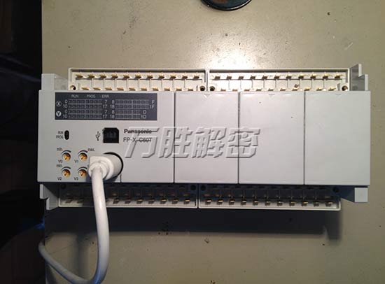 FP-X C60T