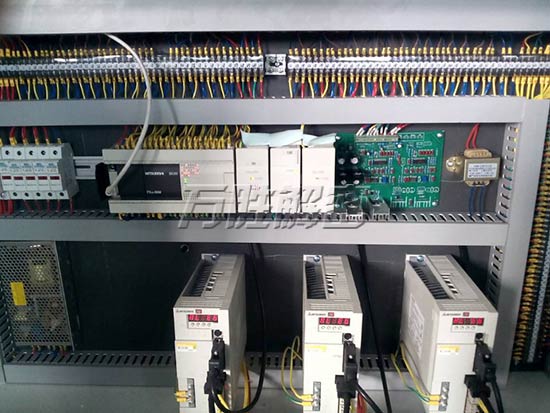 fx3u PLC